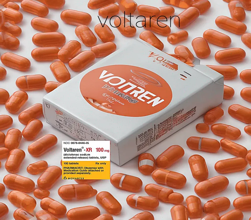 Ersättare till voltaren